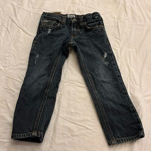 Armani Junior jeans size 3T